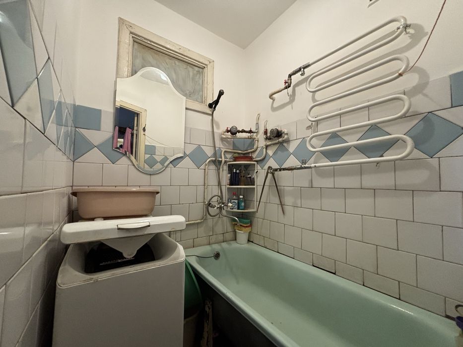 3-rooms apartment apartment by the address st. Kitoboynaya (area 62 m²) - Atlanta.ua - photo 7