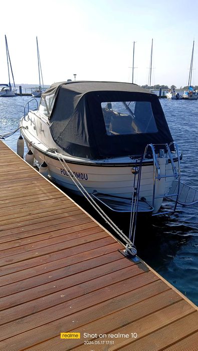 Sprzedam JODA TUR 24