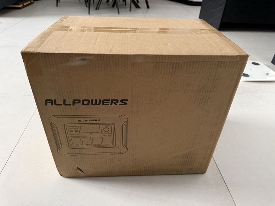 Allpowers r1500 lite