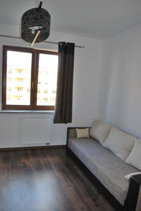 Mieszkanie do Wynajęcia ul.Jana Pawła II