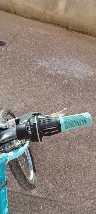 Bicicleta criança