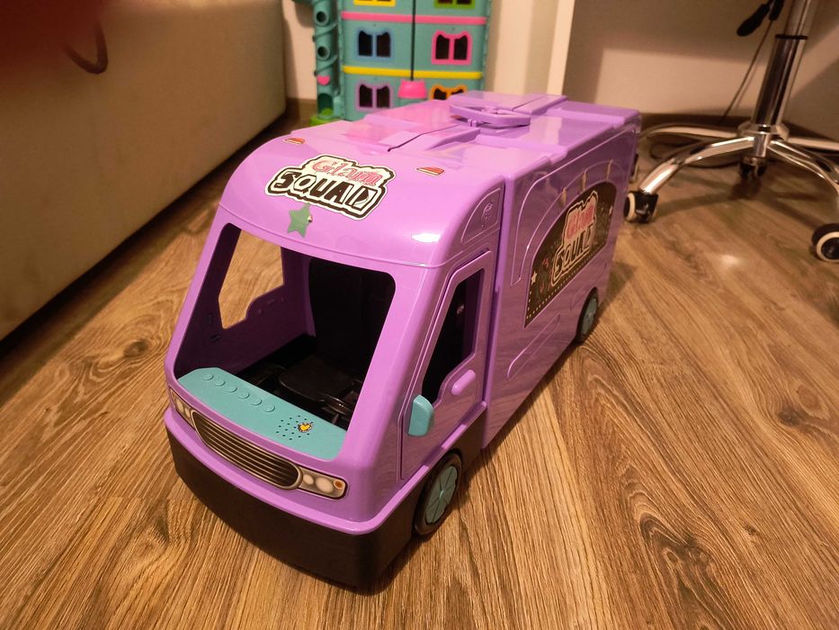 Kamper używany Radom