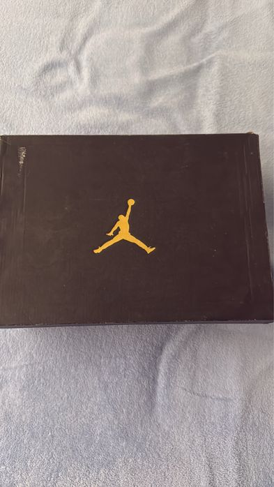 Air Jordan Zoom Separate Black Multi