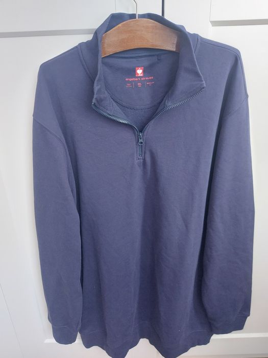 Bluza engelbert strauss  Duży rozmiar