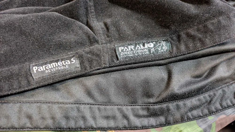 Paramo Parameta® S Reversible