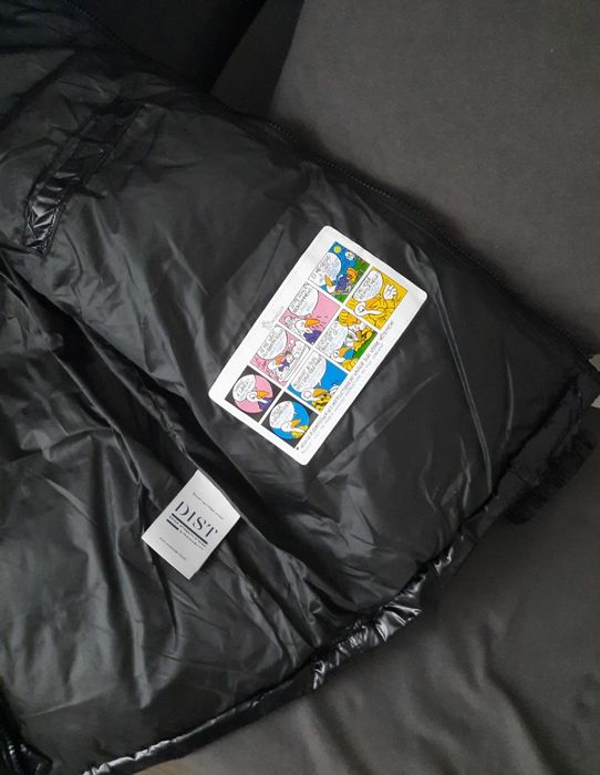 Kurtka Moncler s