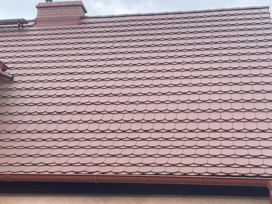 Dekarstwo Ciesielstwo Dachy