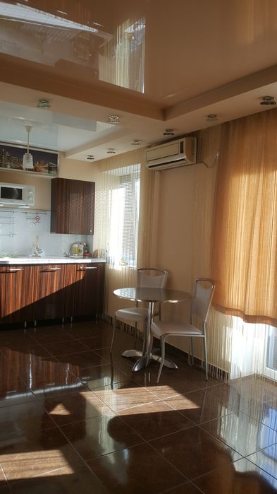 Большая джакузи. Квартира посуточно подобово ЦЕНТР почасово погодинно