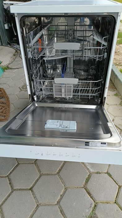 Maquina lavar loiça Whirlpool
