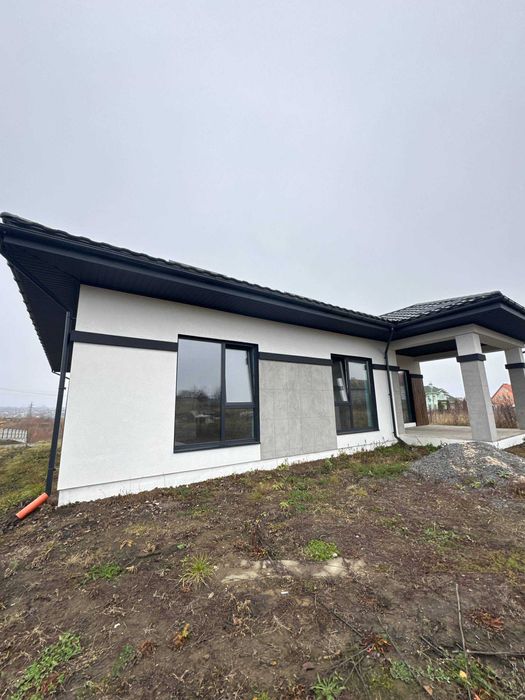 ТЕРМІНОВО продам новий будинок на Дубово !