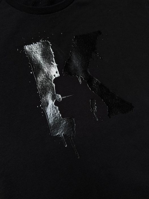 Bluza Lagerdeld. XXL