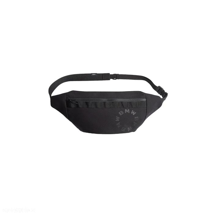 Duża Torba Crossbody BMW 80225B38DA0