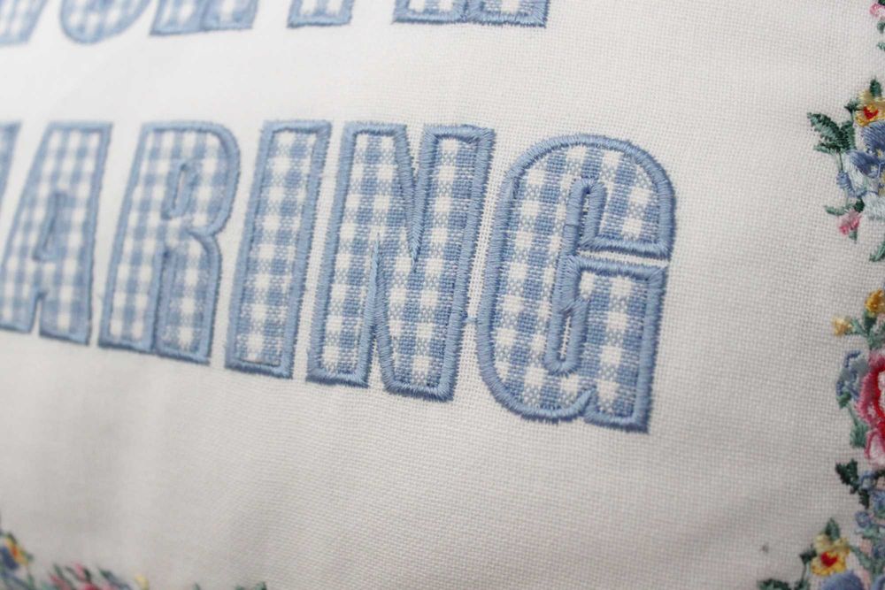 GreenGate Almofadas Laura.