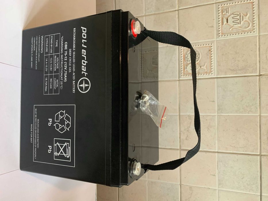 Безперебійник ДБЖ/ИБП/UPS 
KEMOT PRO sinus 500 500V - 300 W НОВИЙ