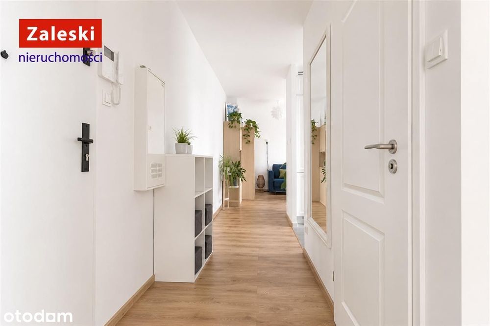 Top Oferta! Nowe/Taras od południa/Widok na park