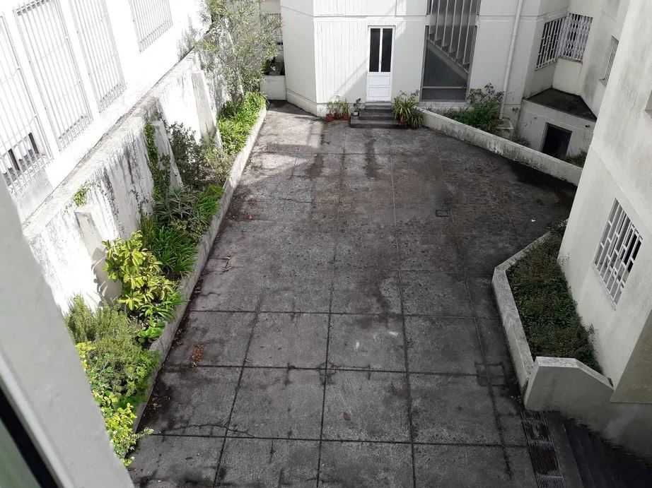 Apartamento T3 - Campanhã - Condomínio privado - PERMUTA POR MORADIA.