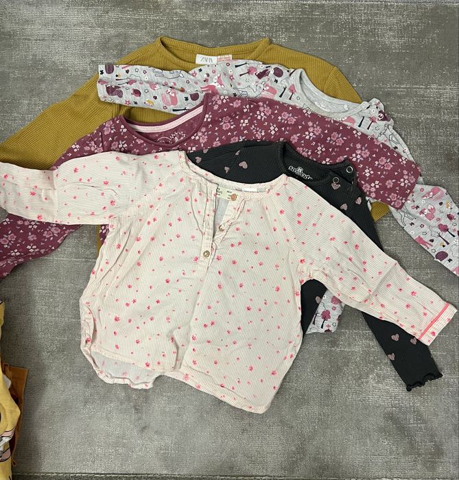 Вещи для девочки