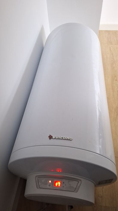 Termoacumulador Vulcano 120L