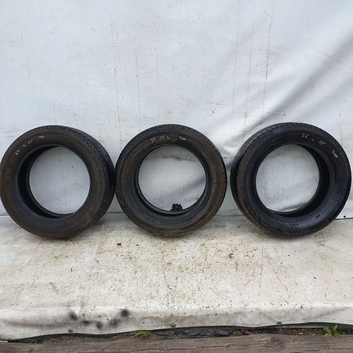 opona Bridgestone Alenza 215/60 R17