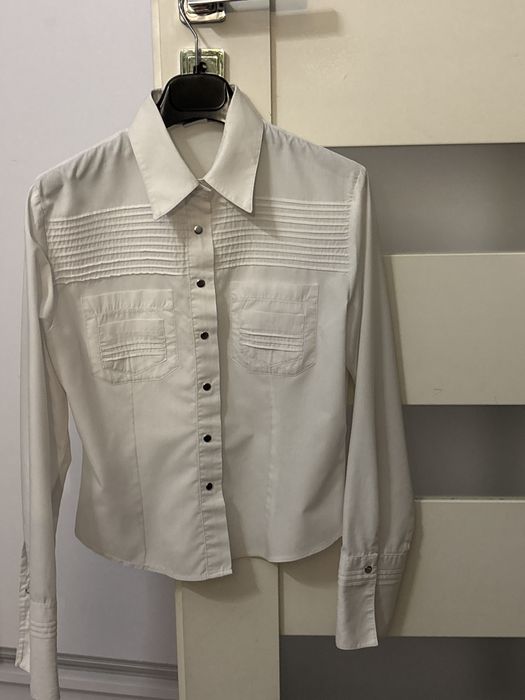 Koszula biala 36