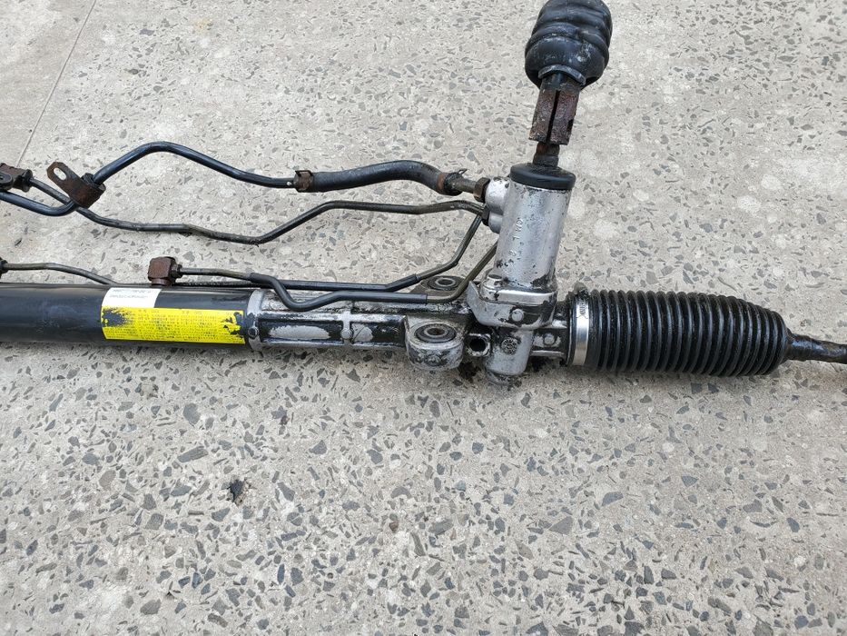 Рульова рейка Hyundai Santa Fe 2, 2006-2012