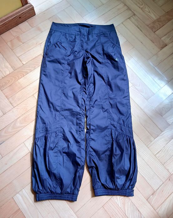 Adidas комплект, штани аладіни, майка
