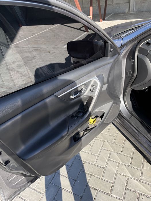 Продам Nissan Altima 2018