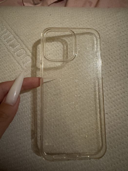 Чехол на iPhone 15 Pro Max