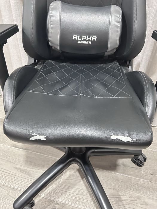 Alpha Gamer Nimbus Gaming Chair – Premium Model at a Great Price64285475896321122