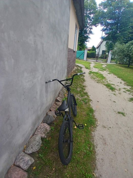 Rower  Używany BMX