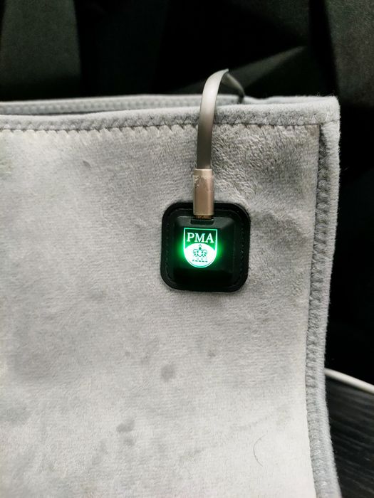 Грілка для ніг Xiaomi PMA Heating Foot