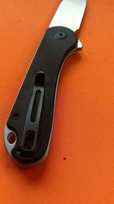 Складной нож Civivi Elementum. Новый