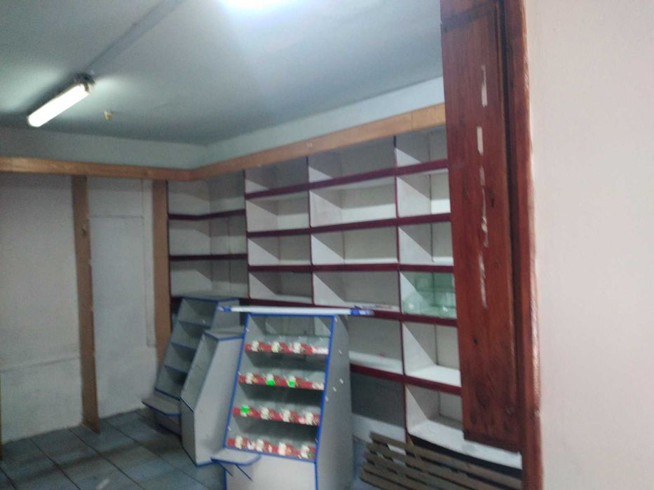 Оренда торгових площ від власника!