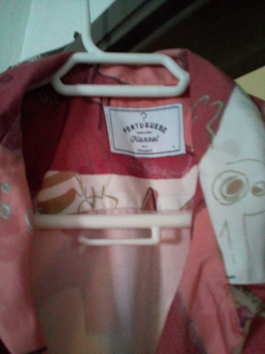 Camisas de homem tamanho l