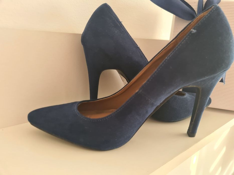 Buty na obcasie szpilki Atmosphere 36