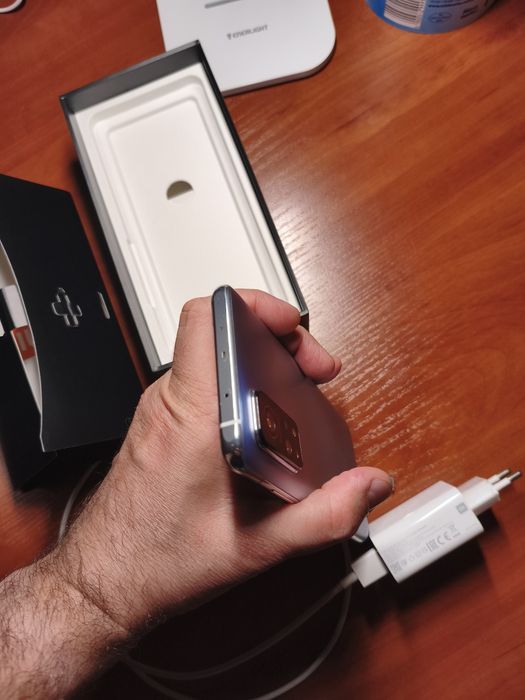 Xiaomi 10 T Pro 5G 8/256 lunar silver