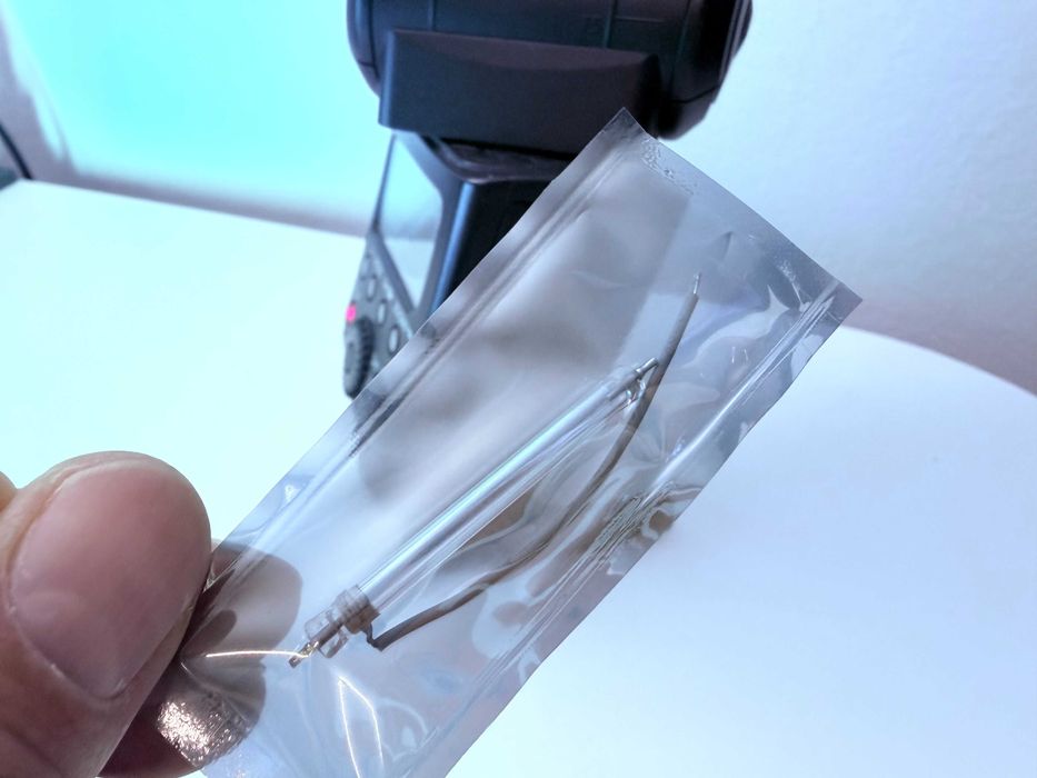 Lampa błyskowa Canon Speedlite 580 EX II stan bdb - Katowice