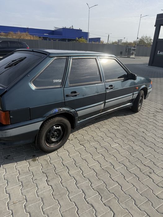 Продам ваз 21140 2006 рік