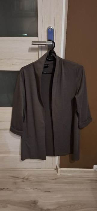 Ubrania damskie - wiosenne