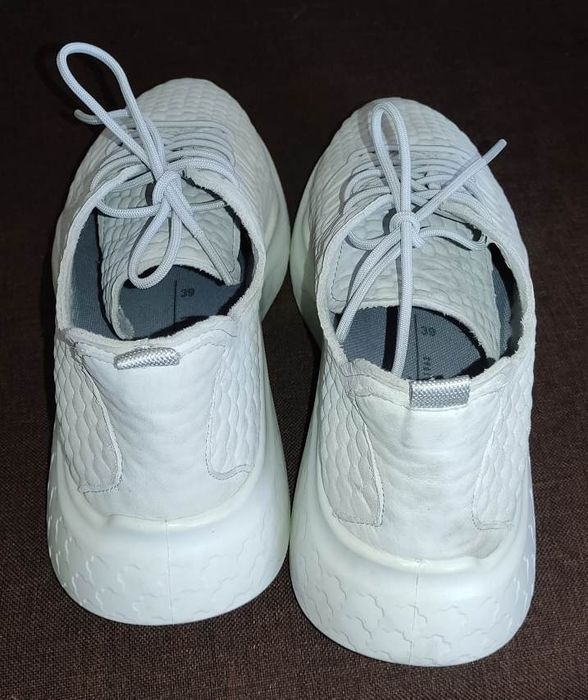 Buty ECCO Therap damskie - używane