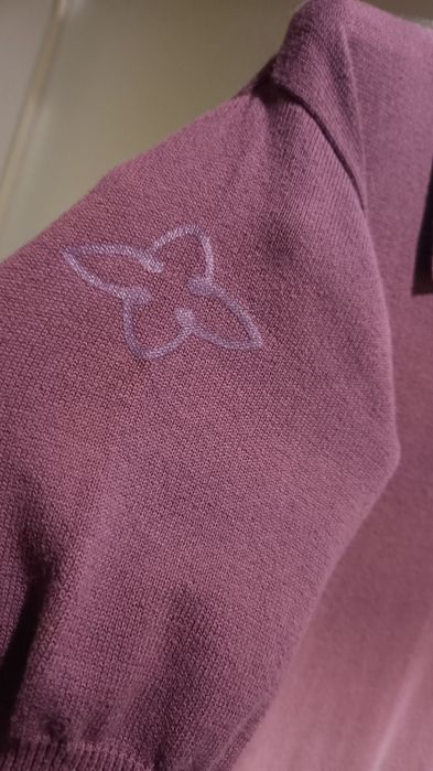 Brunotti  Włoska bawełniana koszulka polo, 100% Bawełna, Rozmiar M/L