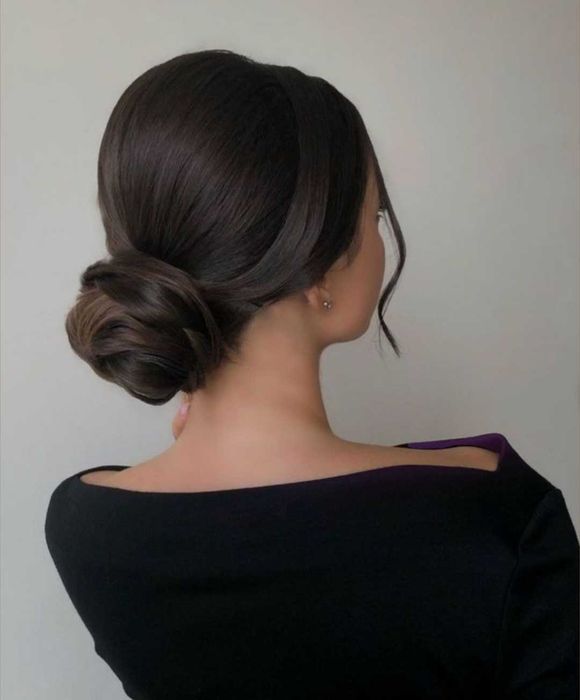 Макіяж та зачіска 1000грн