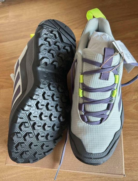 Adidas Terrex Hikingowe