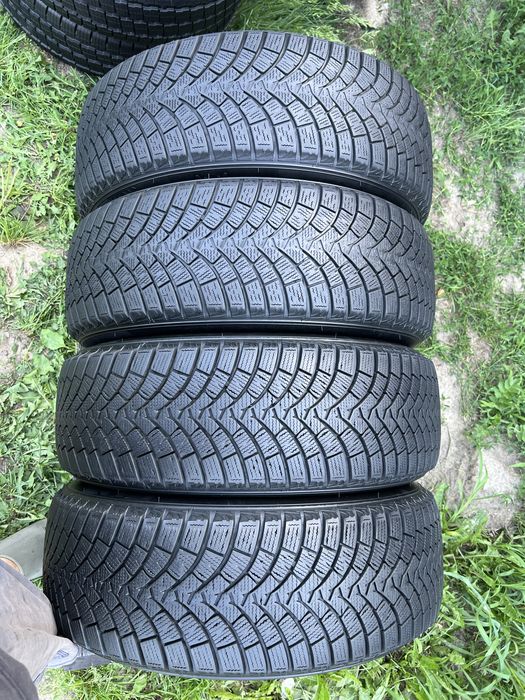 225 60 r17 Falken 2022p Winter