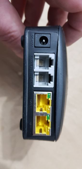 Шлюз D-Link DVG-5112S