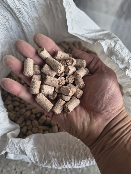 Zanęta wędkarska naturalna 25kg Promocja