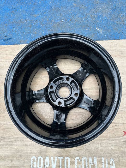 Диски на hyundai R14 4/114,3 6j et37 dia67.1 kia nissan goavto київ