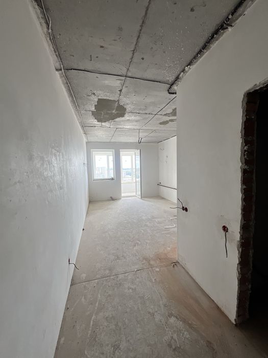 Смарт, 1к квартира ЖК Променада, Вишневе, з документами