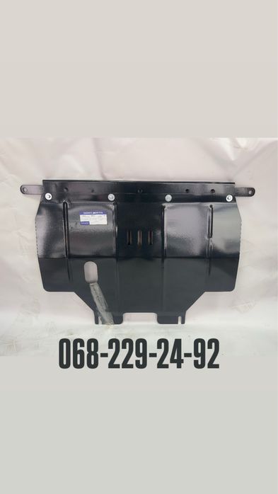 Защита Двигателя Пежо 208 301 307 308 3008 5008 Партнер Боксер Эксперт