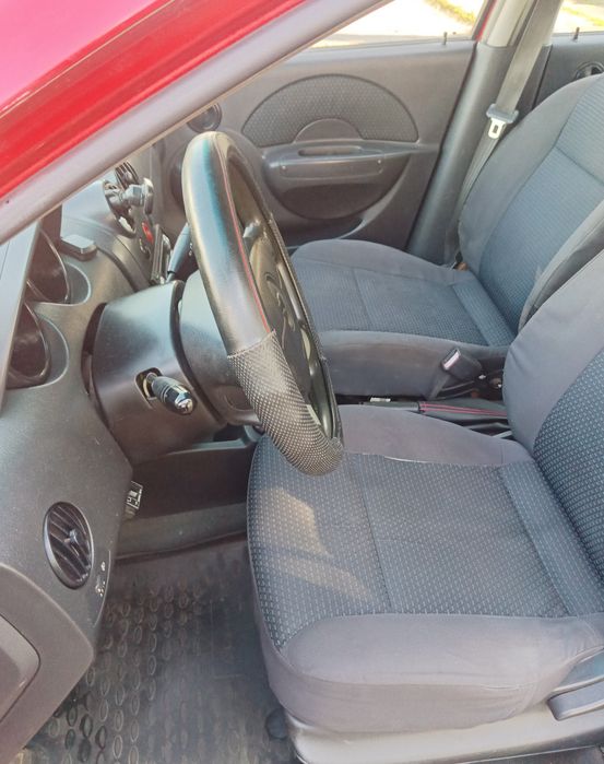 Chevrolet Aveo T200